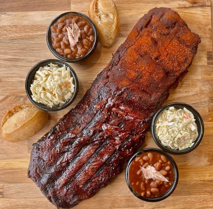 Corky's Ribs & BBQ by null
