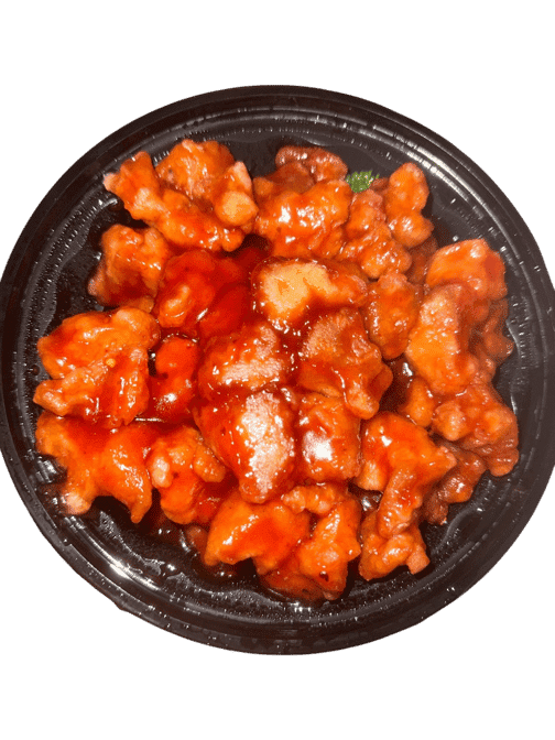 China Express I by null