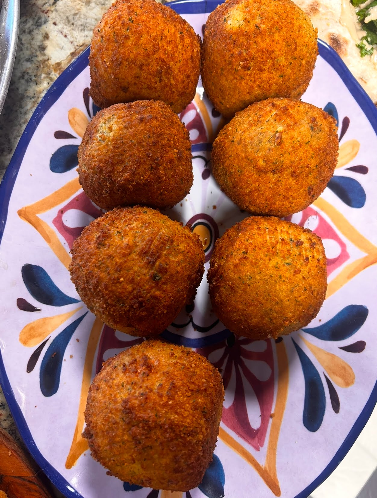 Hooks Pizza Parlor & Kitchen by null