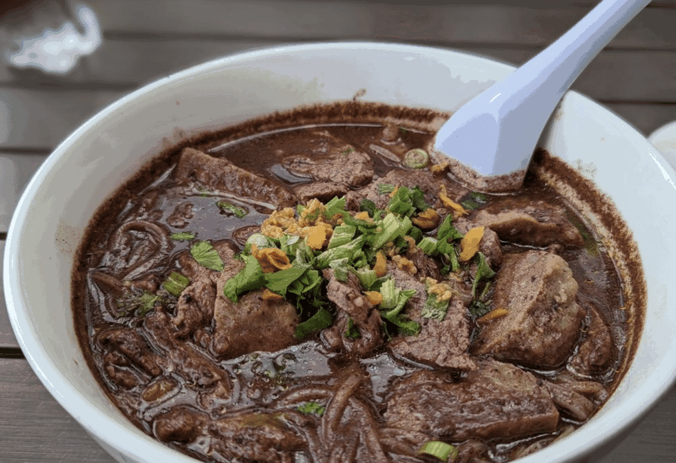 Colonial Kitchen and Bar Thai Restaurant by null