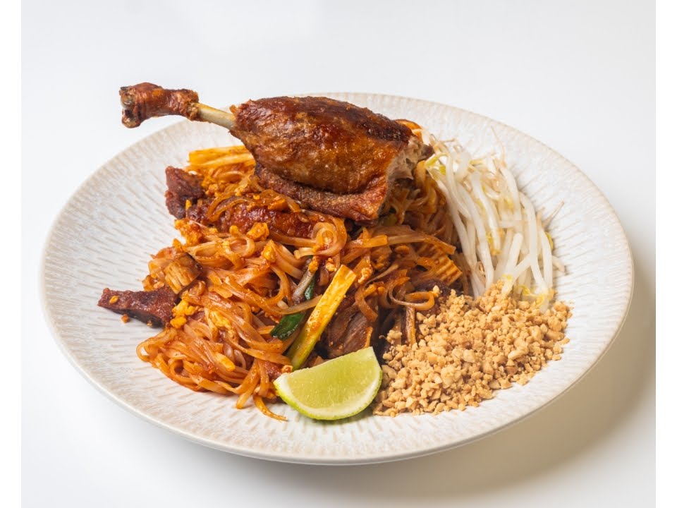 KorKai Thai Restaurant by null