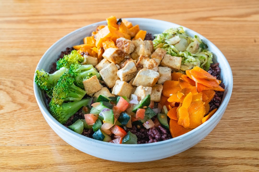 Fresh One Kitchen - Sandy Springs by null