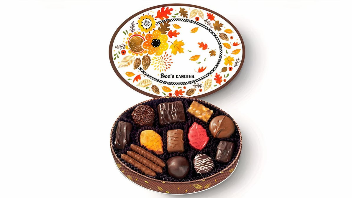See's Candies by null