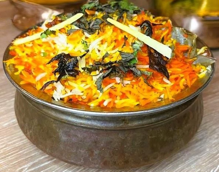 Clove Indian Cuisine and Bar by null