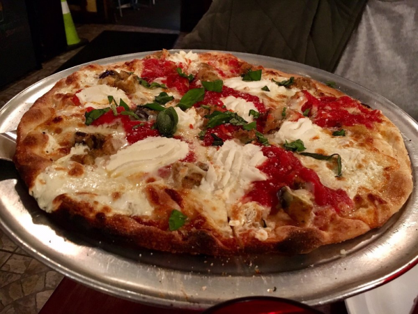 Napoli's Pizza by null