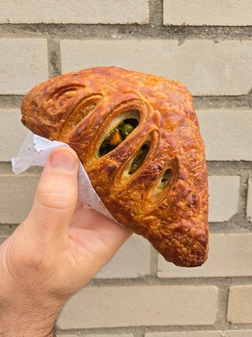 Allegro - Vegan Bakery & Sandwich Shop by null