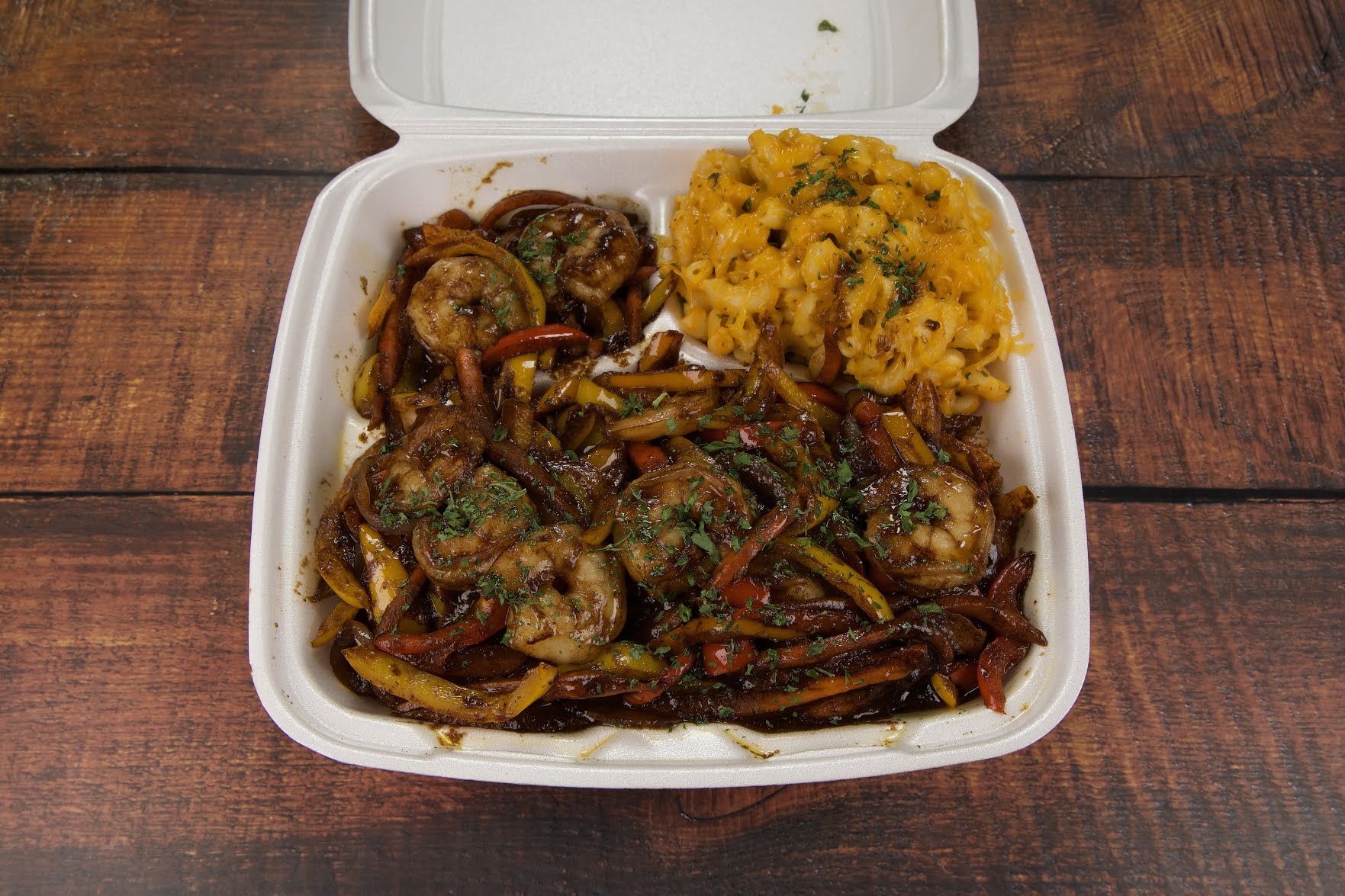 Irie jerk hut 4 by null