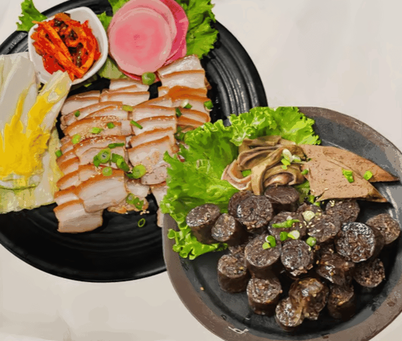 LA Wangbal, 엘에이 왕발 by null