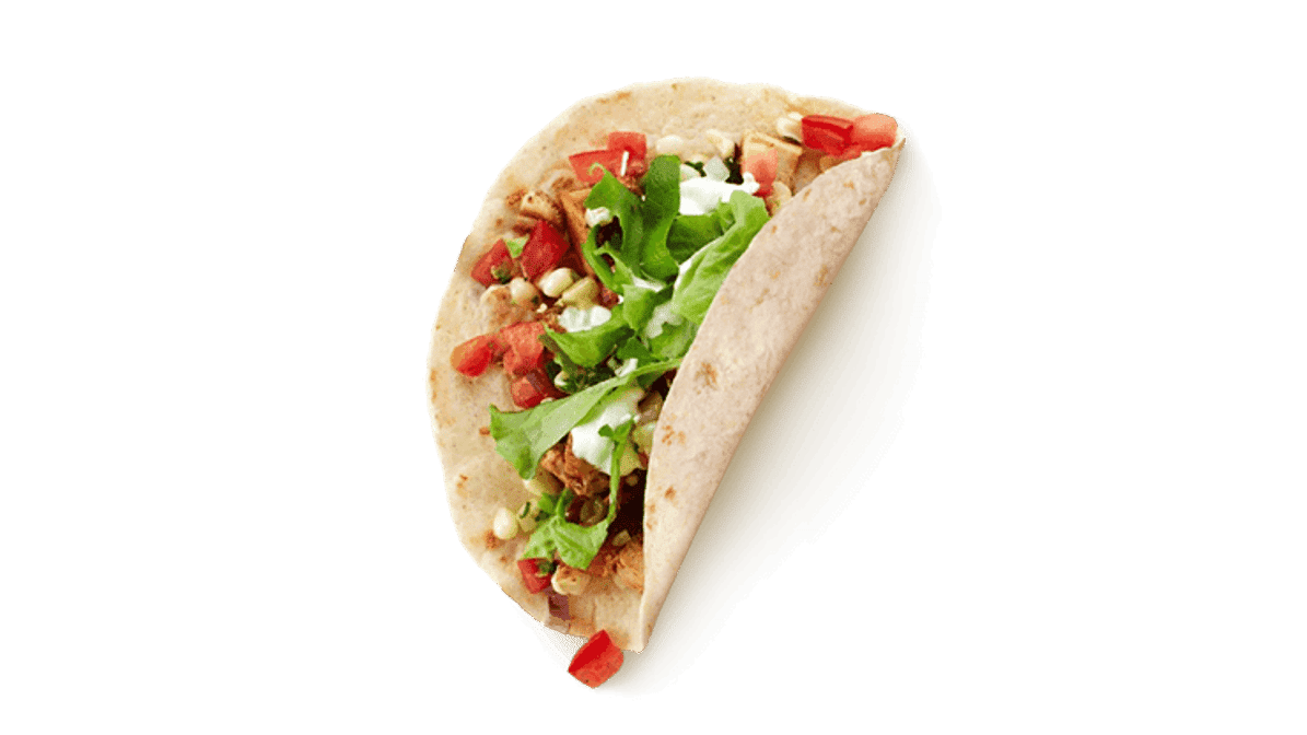 Chipotle Mexican Grill by null