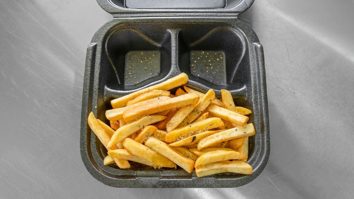 KetchAFire Jerk And Seafood by null