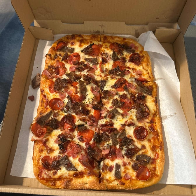 Moondoggies bar by null