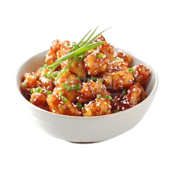 Lao Sze Chuan (Grant Park) by null