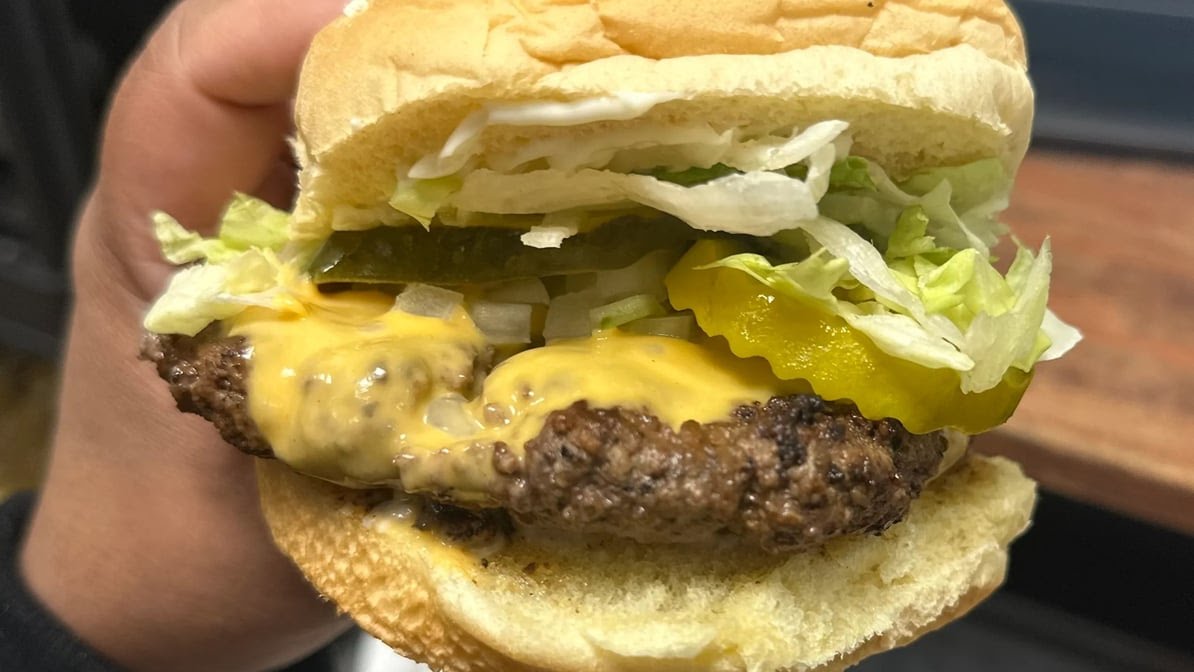 The Food Bank Eatery by null