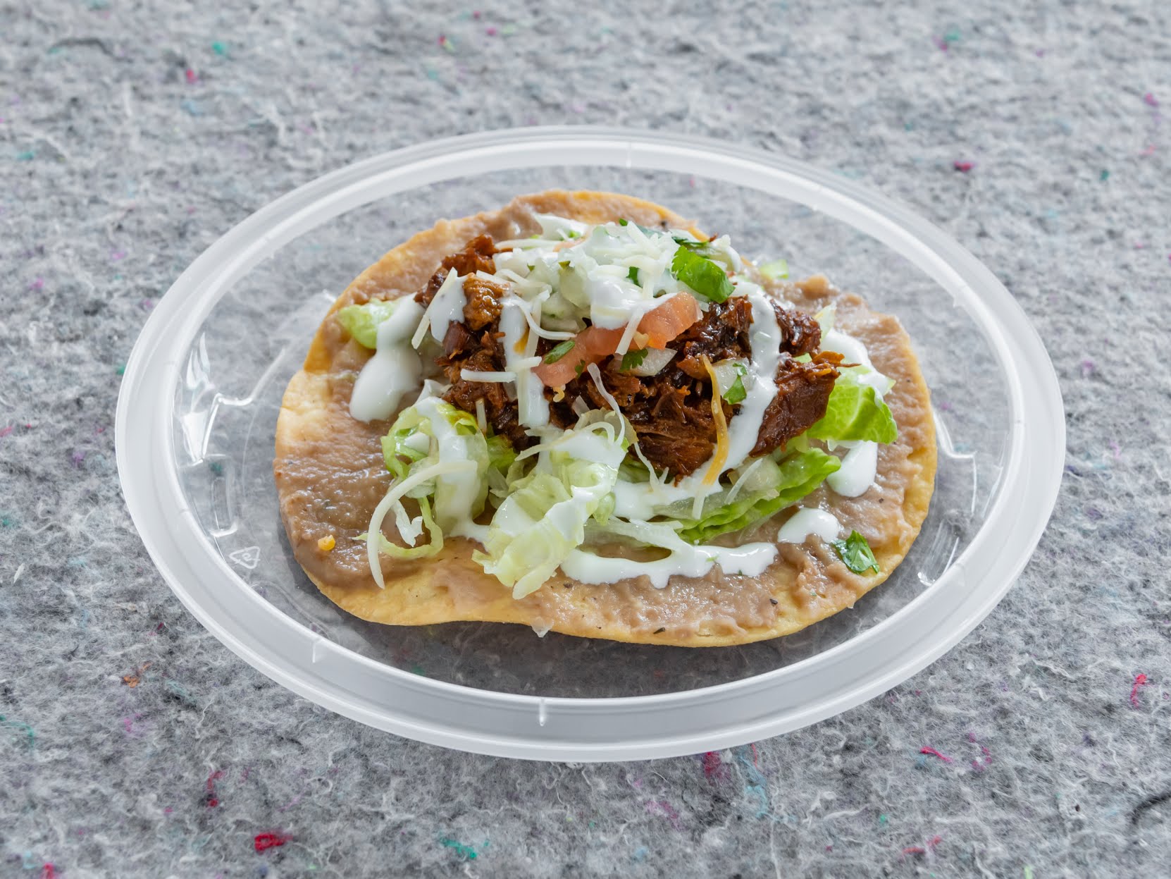 Pica Taco by null