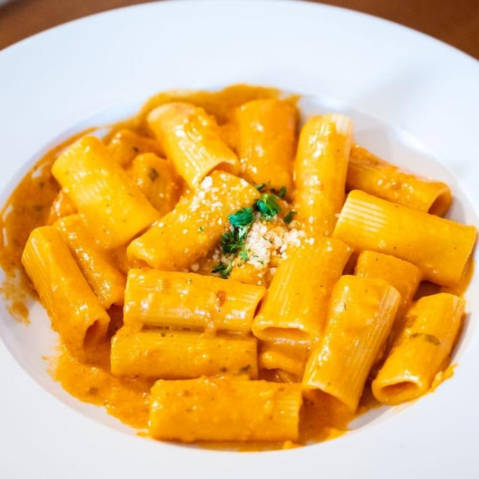 Volare Restaurant by null