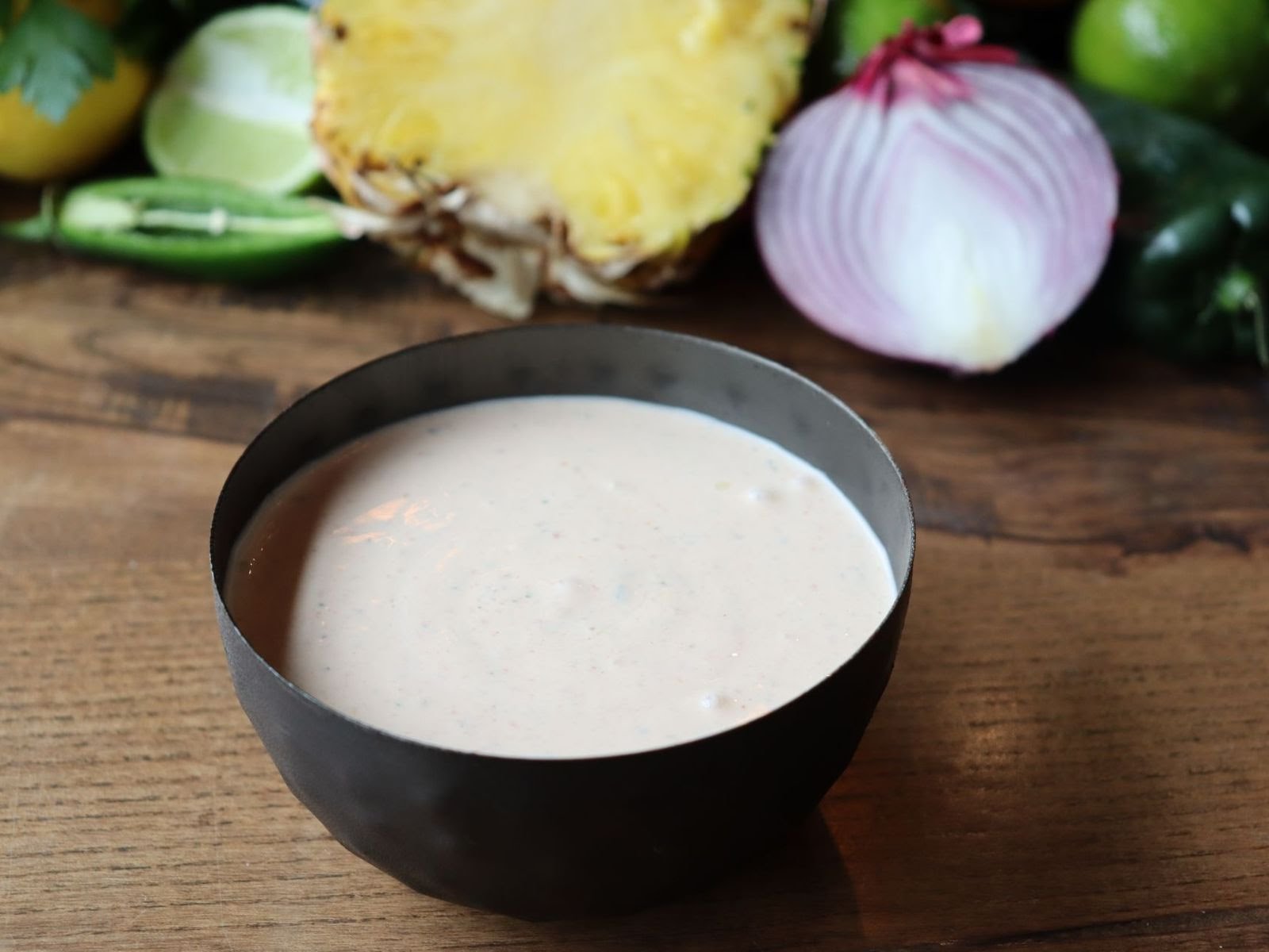 Lime Fresh Mexican Grill by null