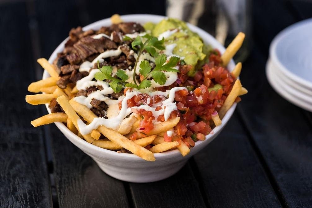 Mavericks Beach Club by null