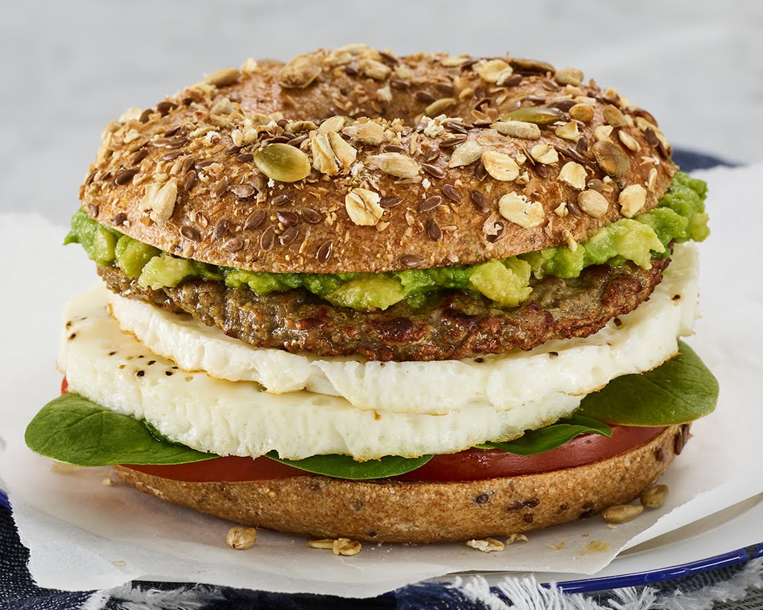 Noah's NY Bagels by null