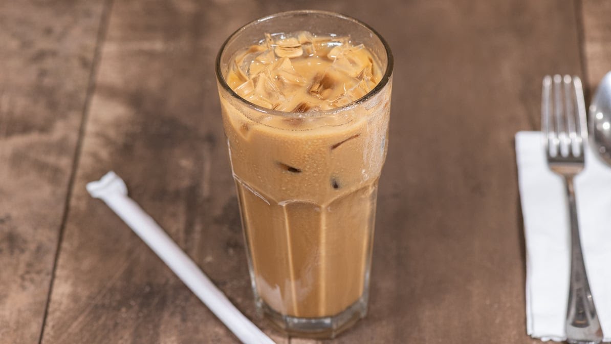 King Market & Cafe — International by null