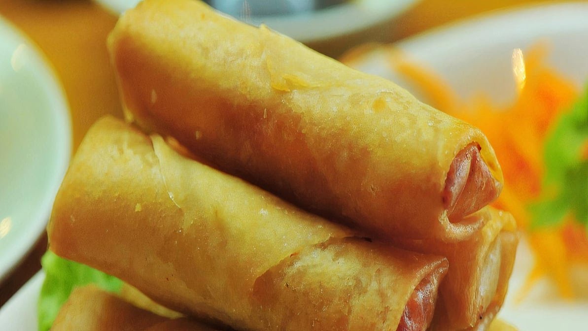 New Xin Chinese Restaurant by null