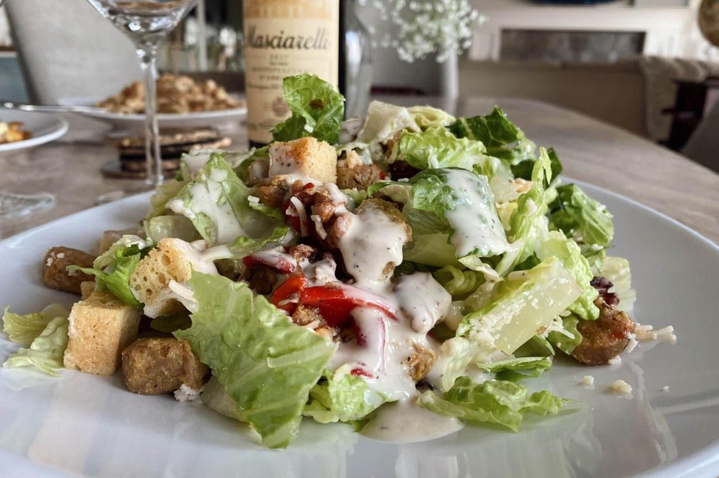 RAZZíS PIZZERíA GREENWOOD by null