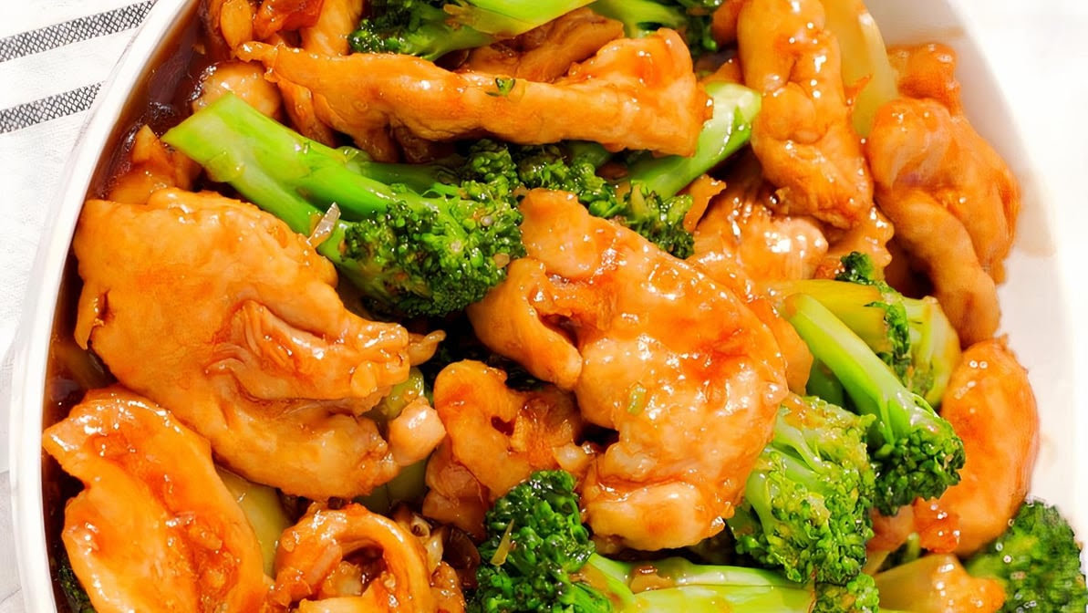 Taste Good Wonton by null