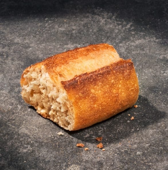 Panera Bread by null