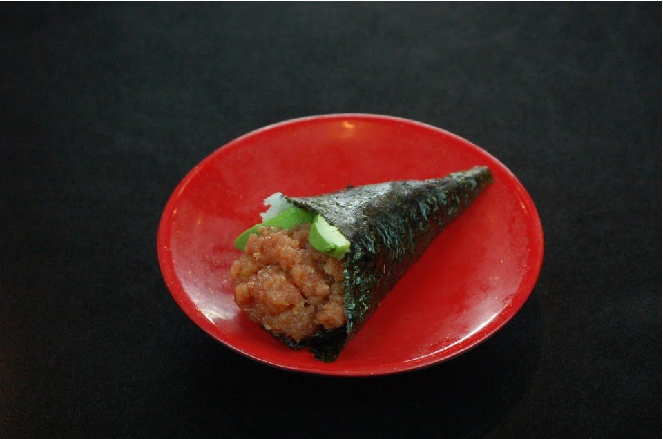 Sushi Chiyo by null