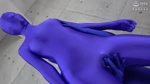 The zentai fication of a porn star mio ichijyo kurumi suzuka chapter shangrila feti studio tokyo clips sale jpg x Zentai girl