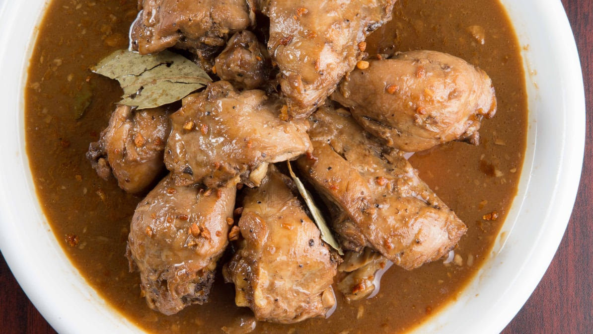 Kusina Restaurant & Market by null