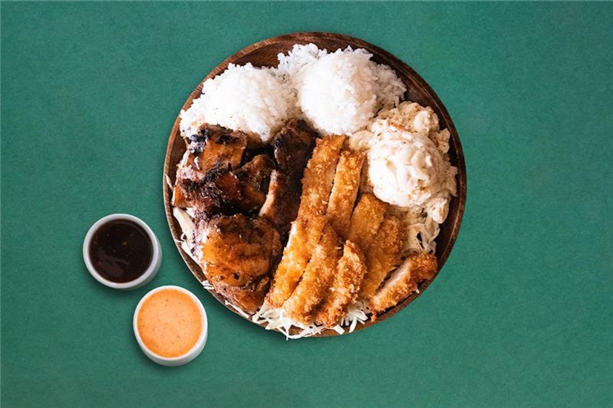 Mo' Bettahs Hawaiian Style Food by null