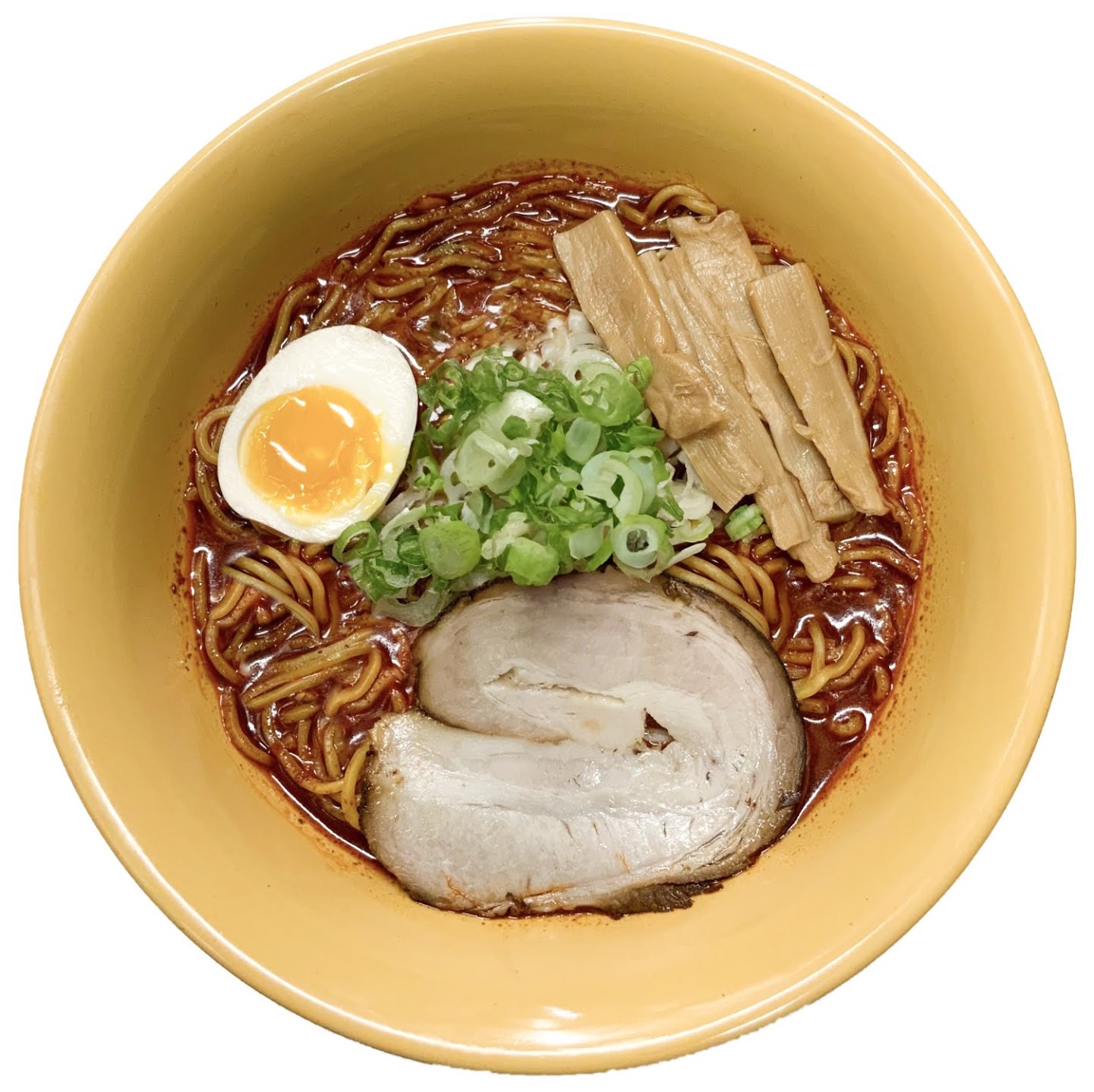 Karami Ramen by null