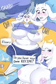 Rule if it exists there is porn of it frisk protagonist undertale toriel jpg x Undertale toriel