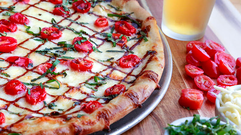 Pies & Pints - Carmel, IN by null