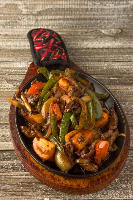 Maravillas Restaurant by null