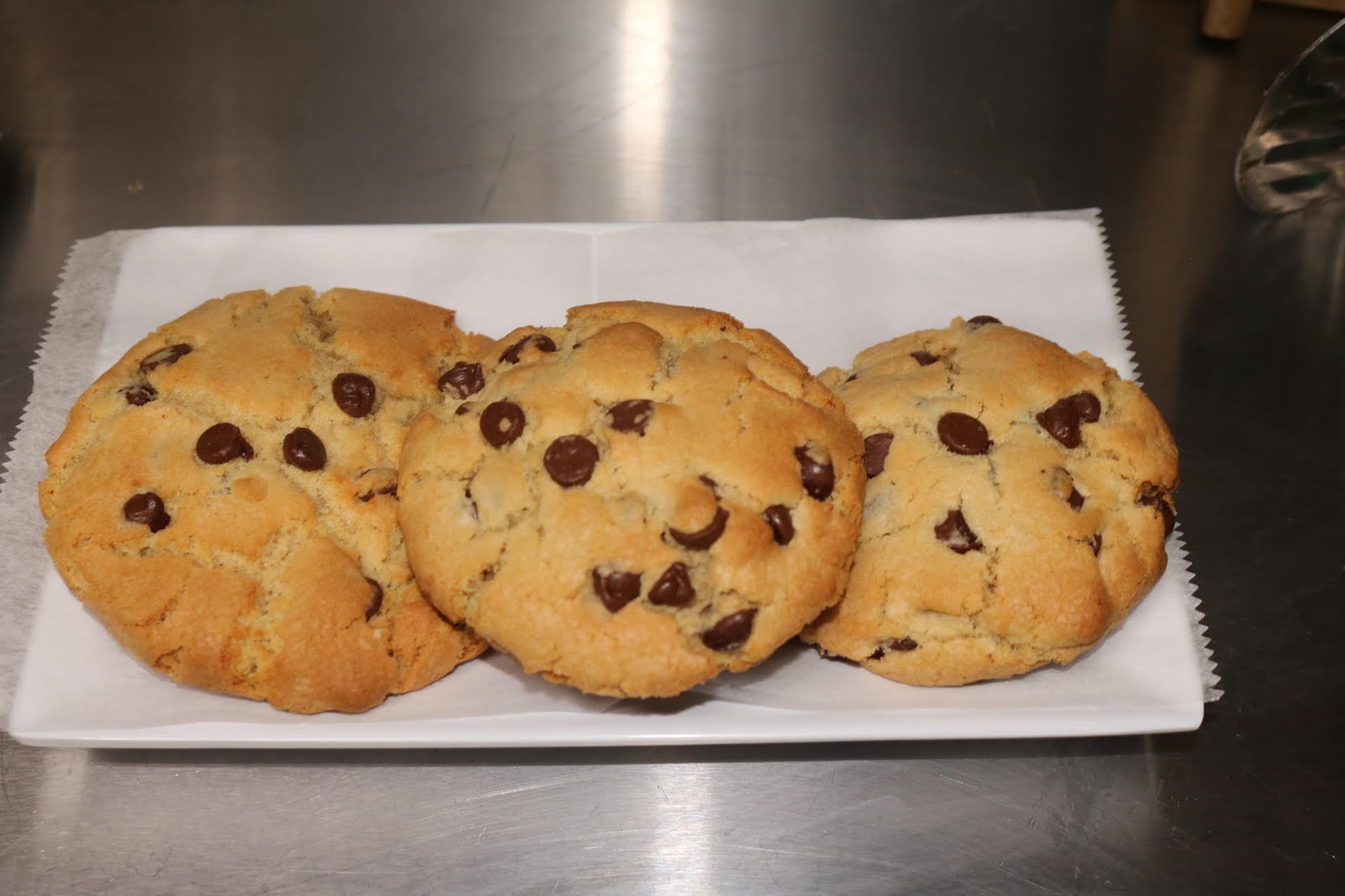 Frisson Espresso by null