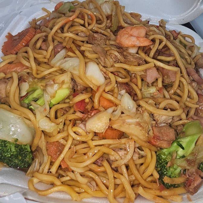 Cafe Chung King by null