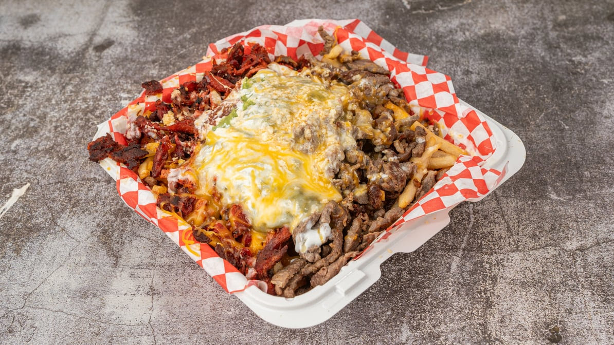 Tacos El Trompo by null
