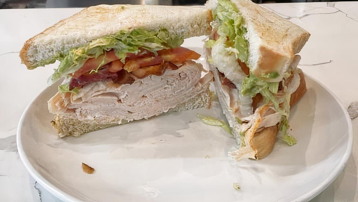 Bagels & Co. by null