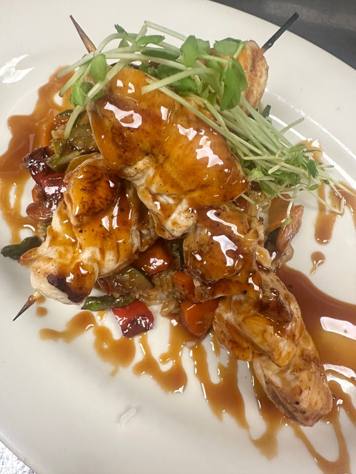 KC Prime Restaurant Steakhouse by null