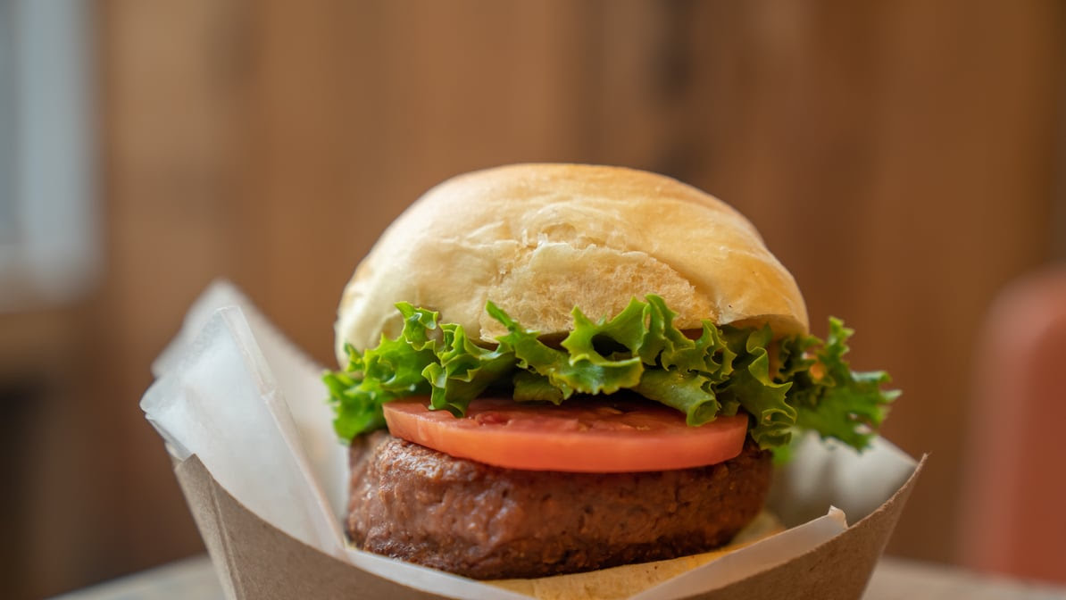 Harlem Burger Co. by null