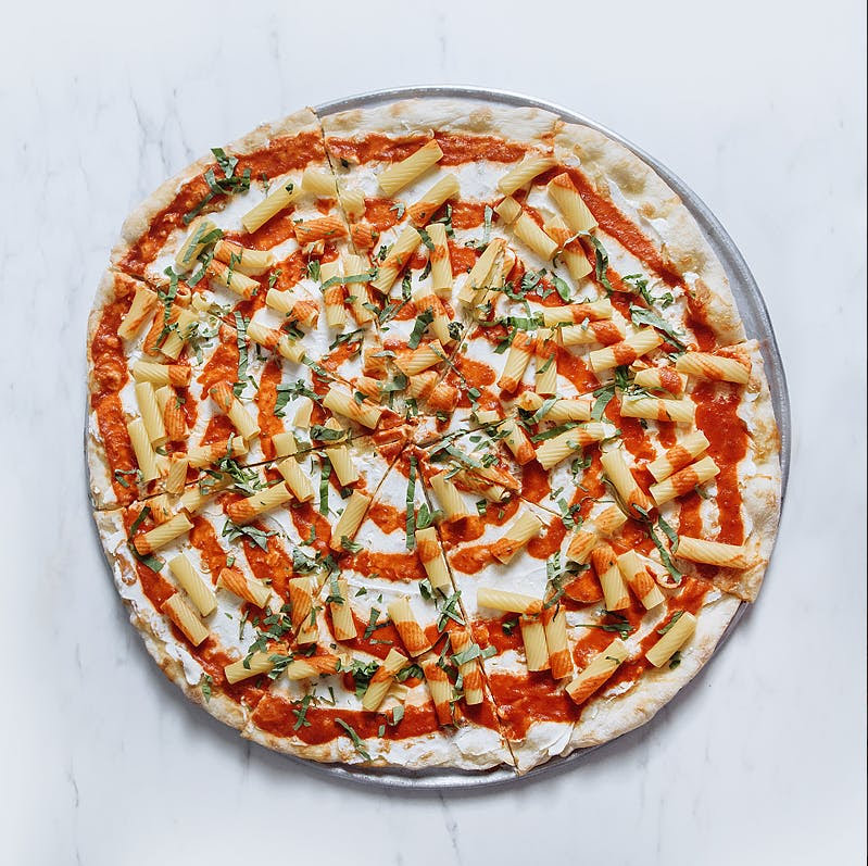 Mulberry Street Pizzeria by null