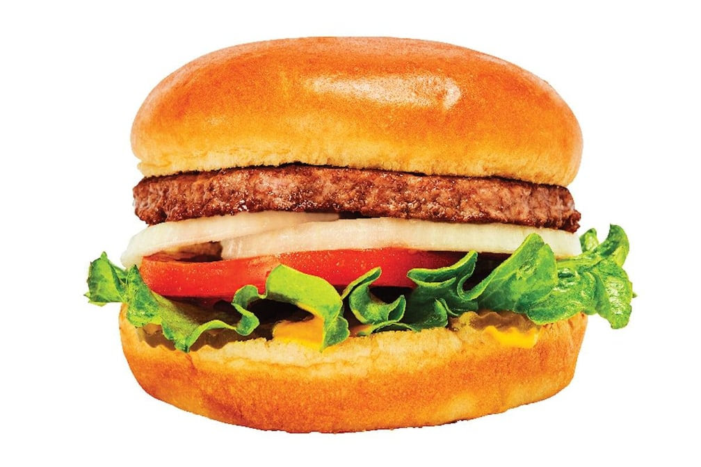 Blake's Lotaburger by null