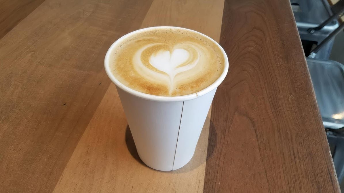 Milton B - Cafétéria urbaine by null