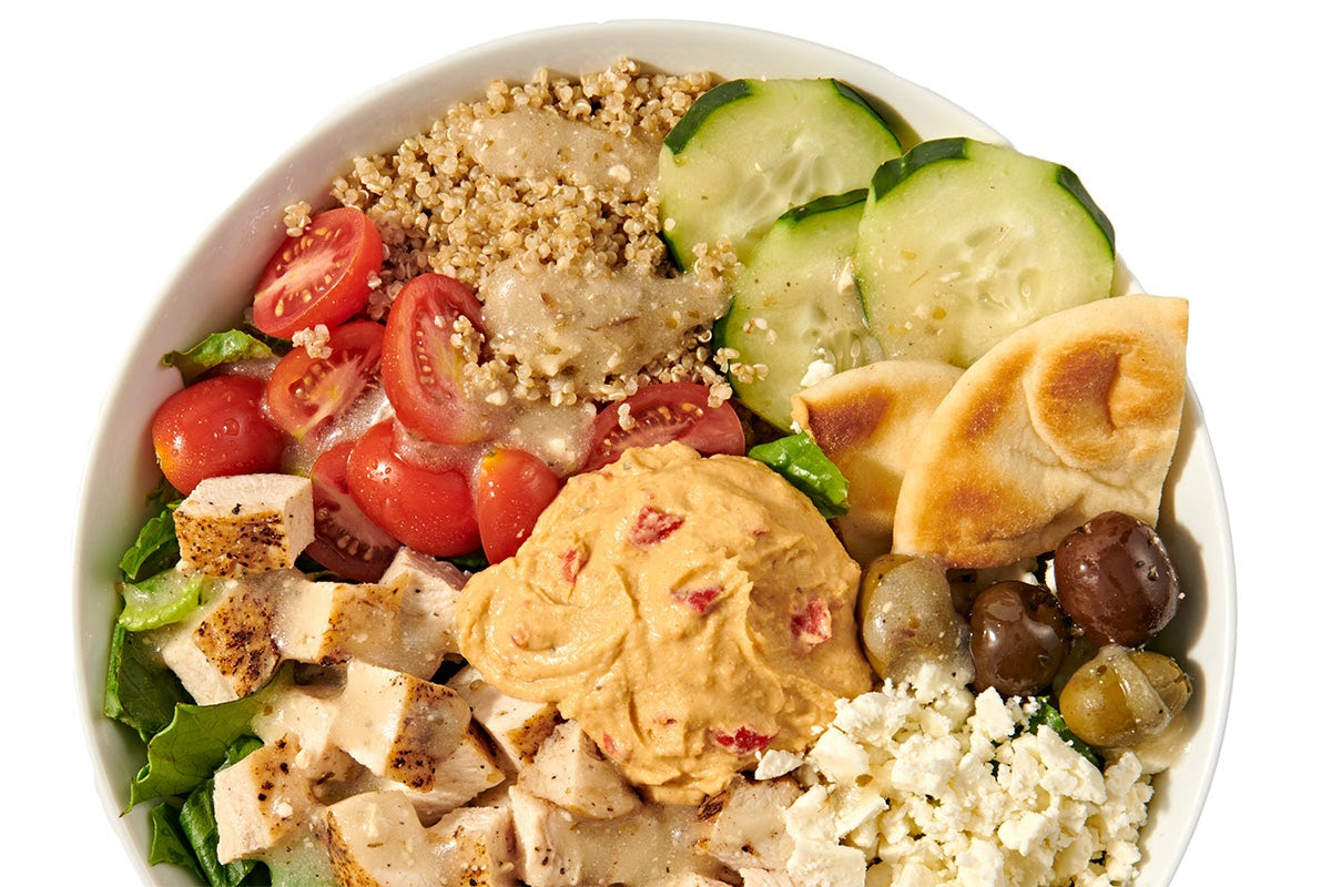 Jason's Deli by null