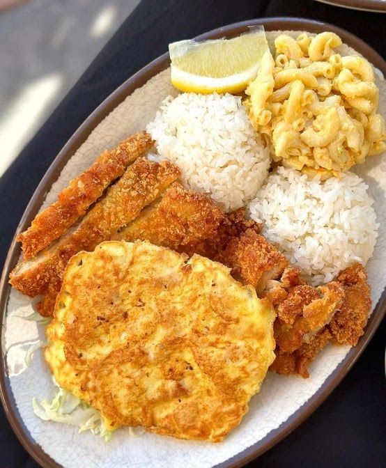 Aloha kitchen by null