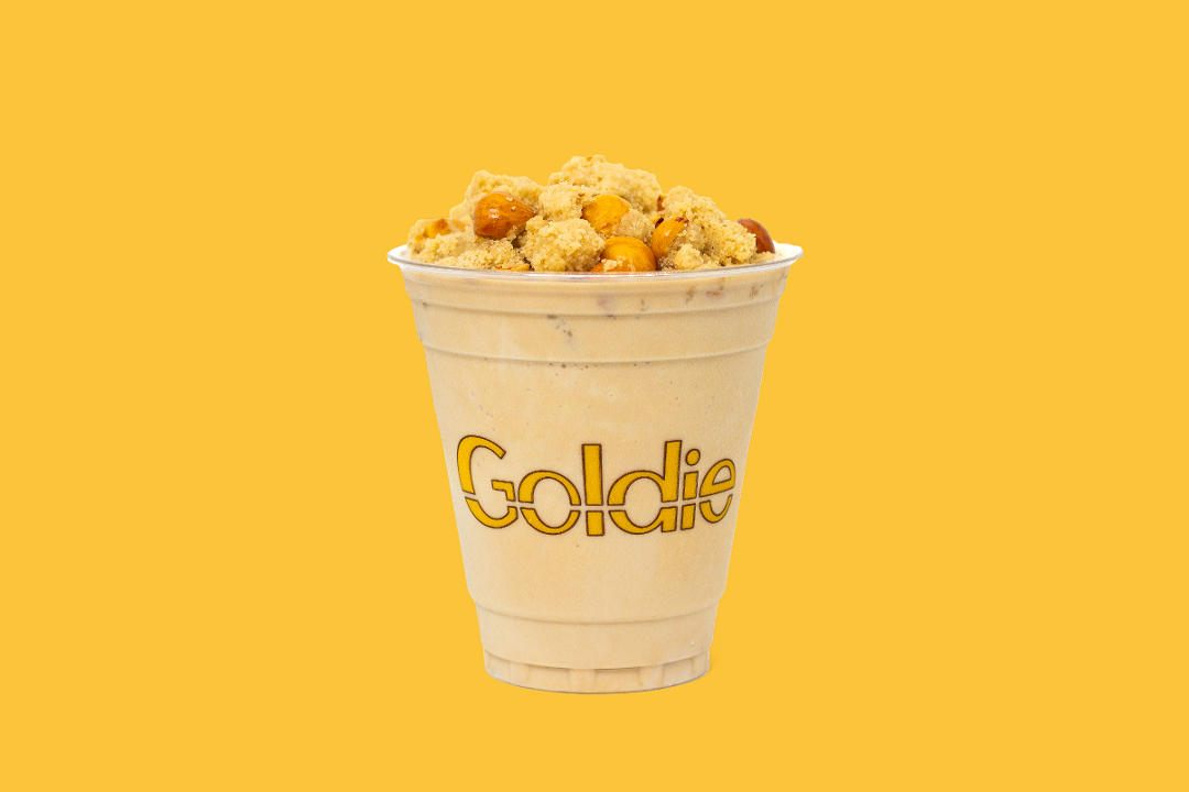 Goldie by null