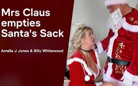 American rendezvous christmas special jpg x Santa movies
