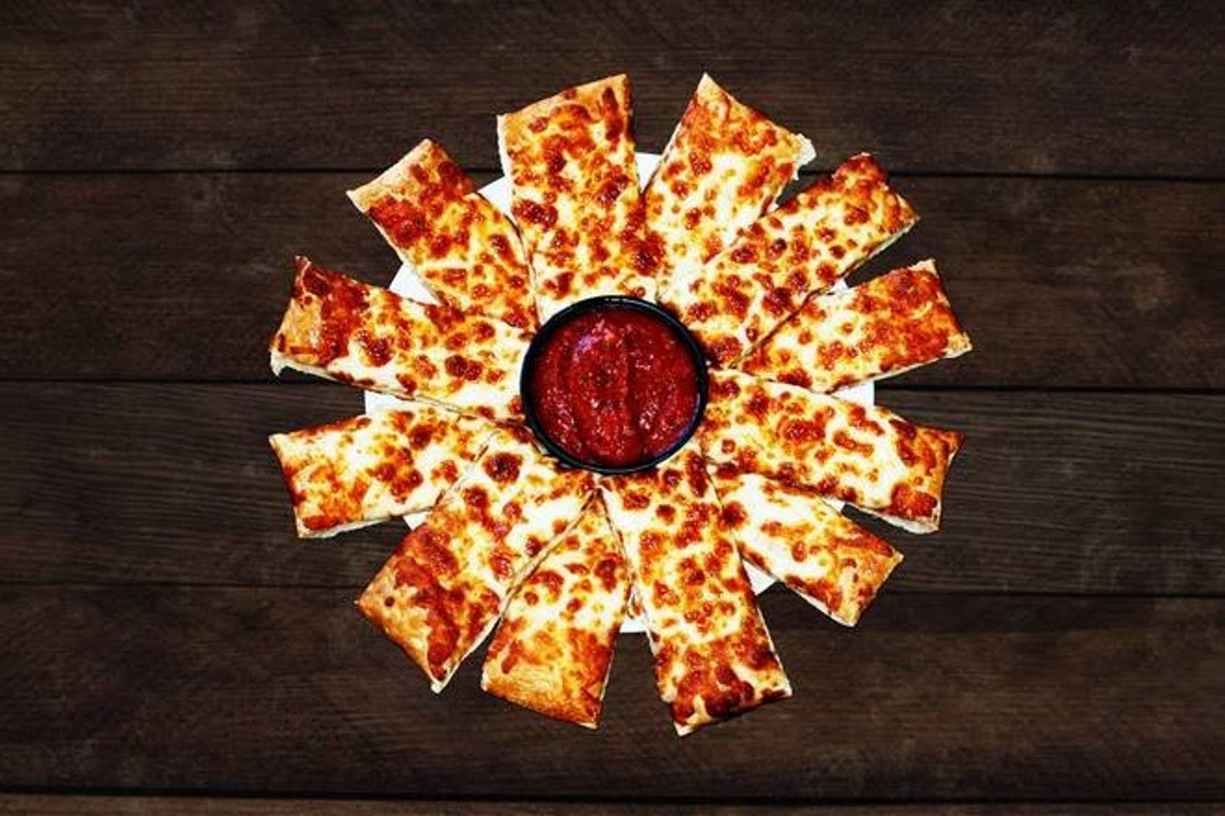 Pizza Express Halal by null