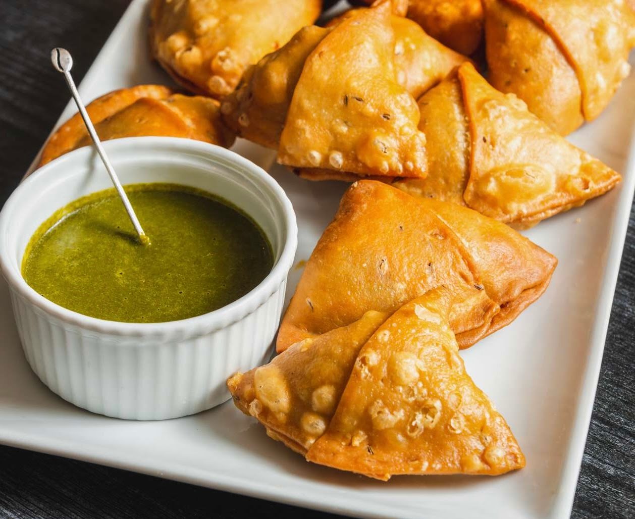 Krave Grill & Lounge by null